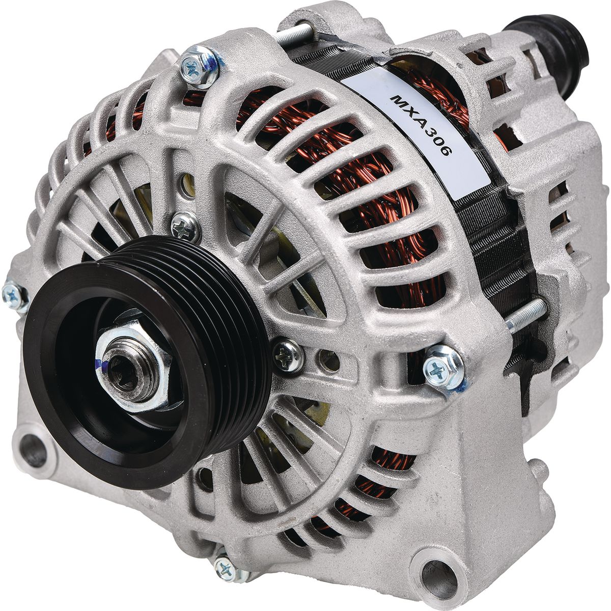 OEX Alternator 12V 140A MXA306