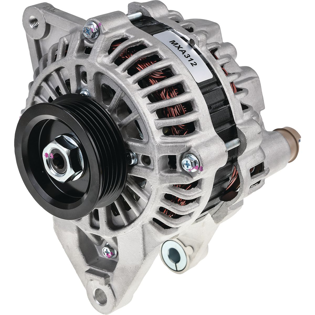 OEX Alternator 12V 85A MXA312