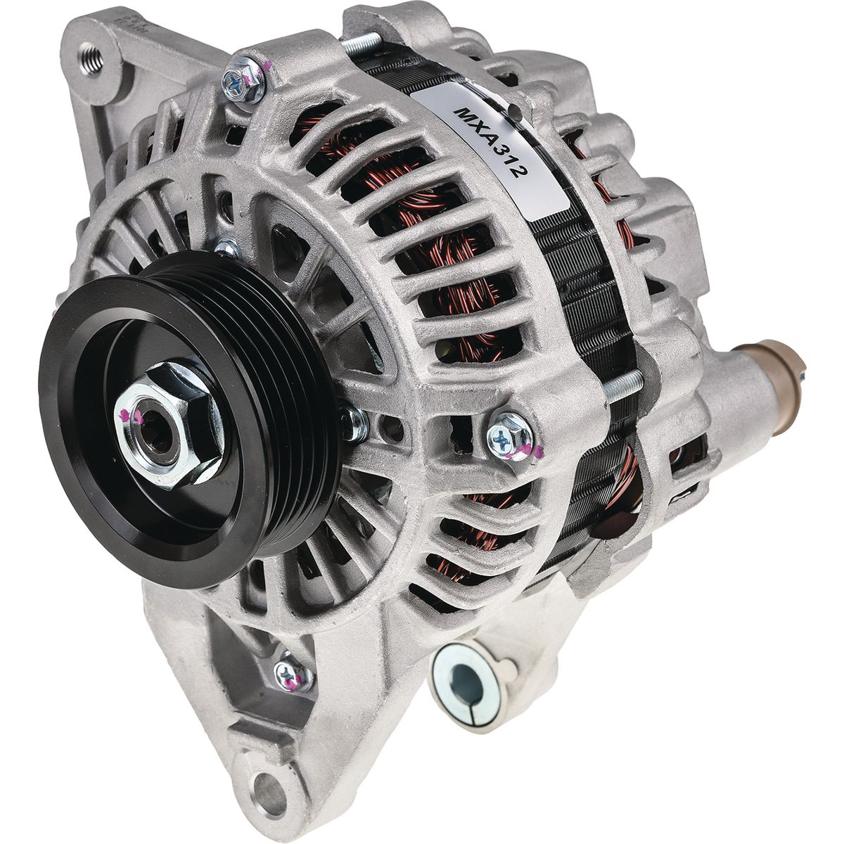 OEX Alternator 12V 85A MXA312