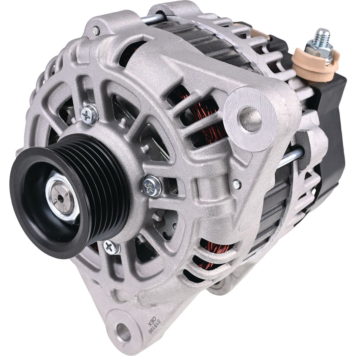 OEX Alternator 12V 110A (Mando Style) MXA314