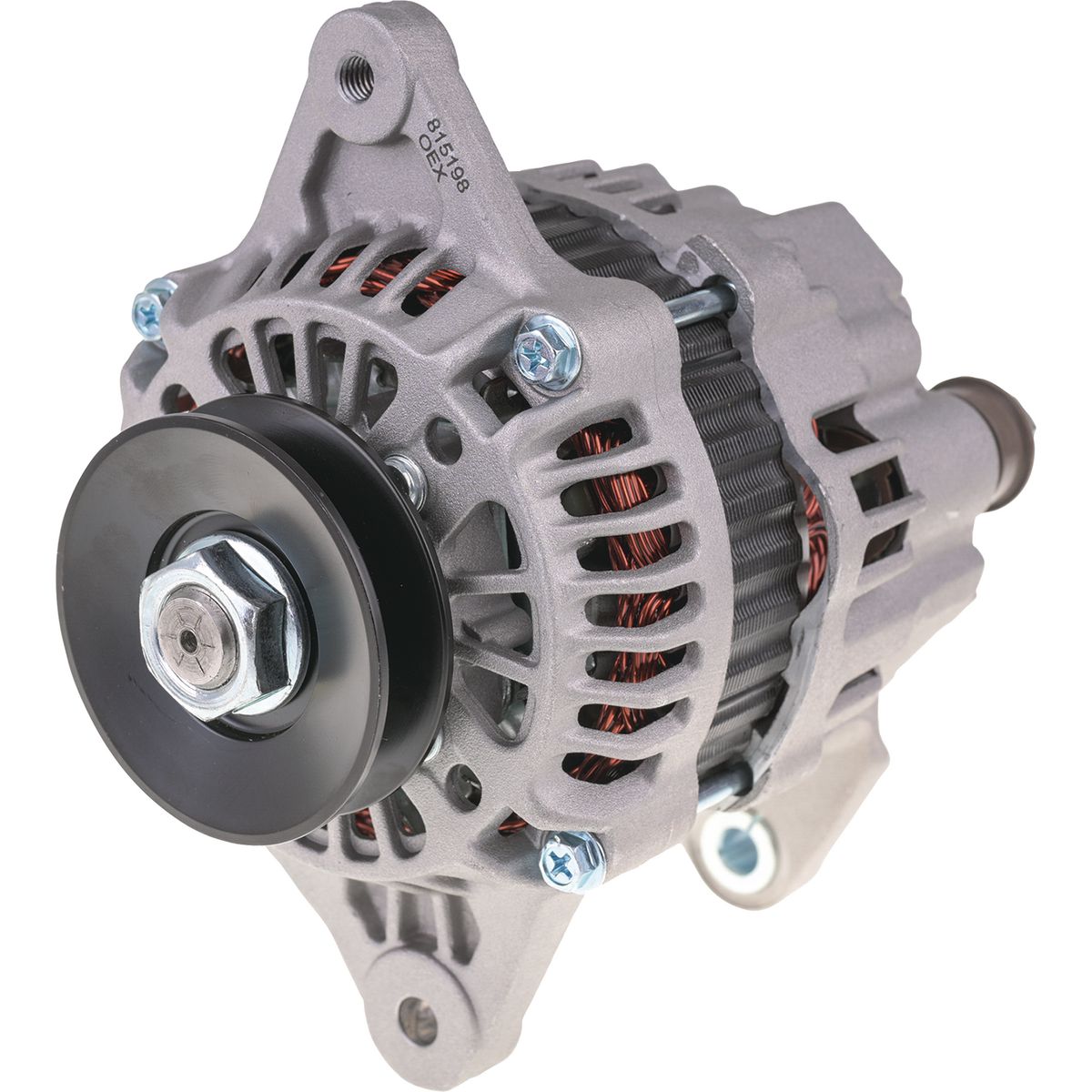 OEX Alternator 12V 35A (Mitsubishi Style) MXA317