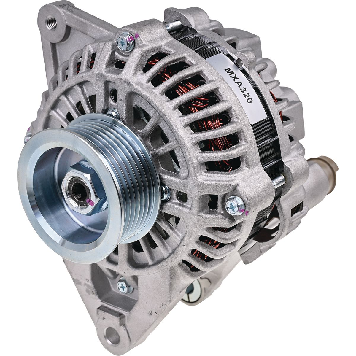 OEX Alternator 12V 100A MXA320