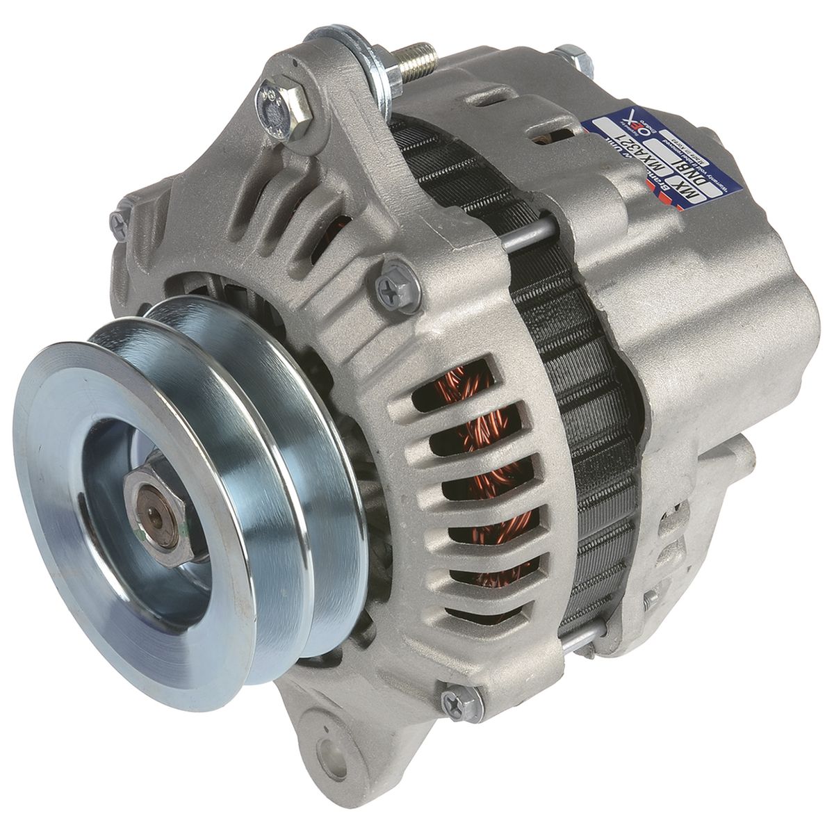 OEX Alternator 12V 100A Mitsubishi Style MXA321