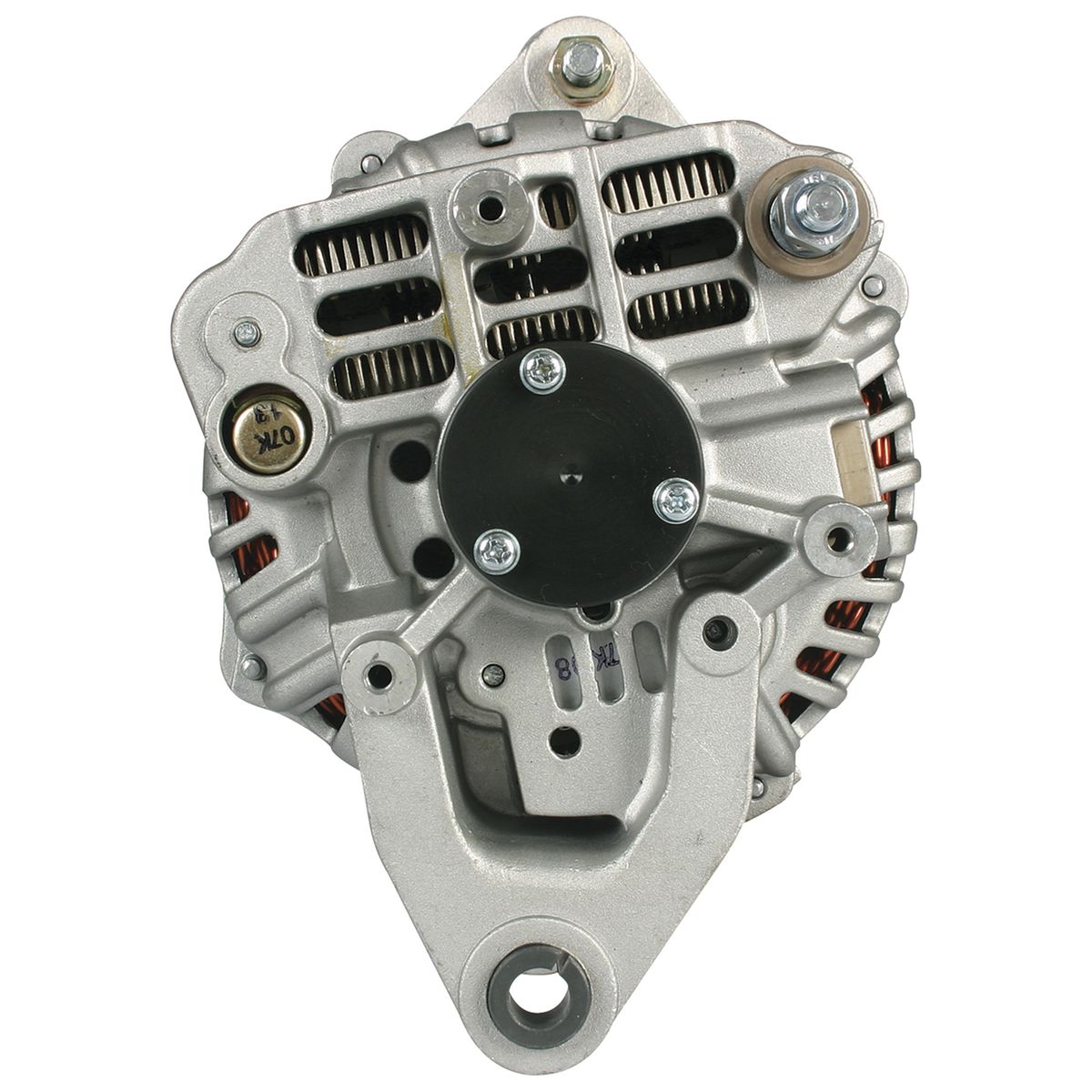 OEX Alternator 12V 100A Mitsubishi Style MXA321