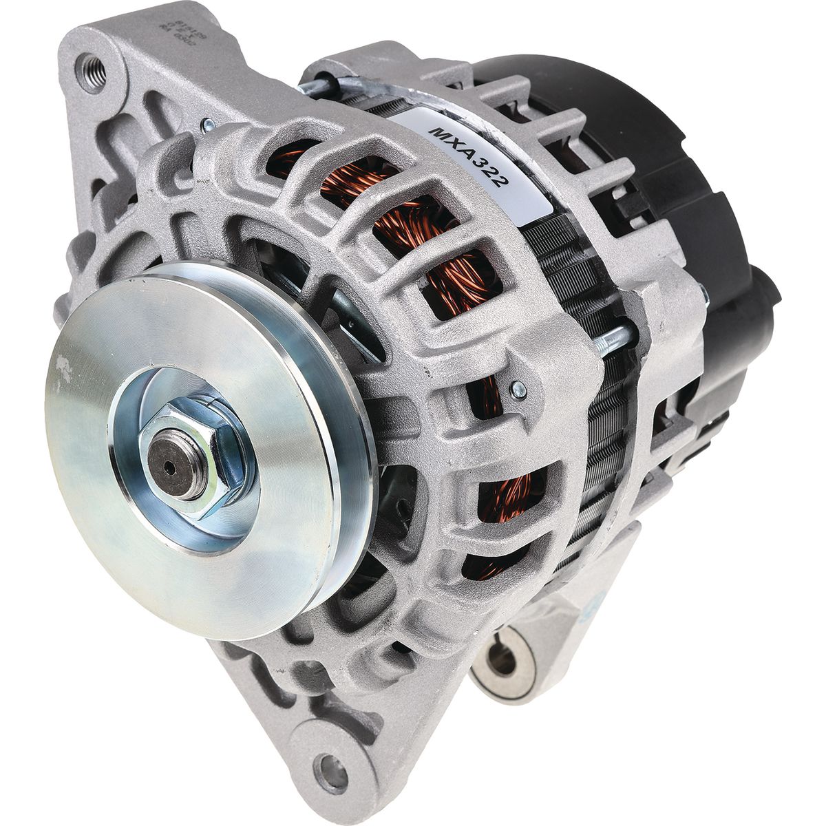OEX Alternator 12V 90A (Mando Style) MXA322