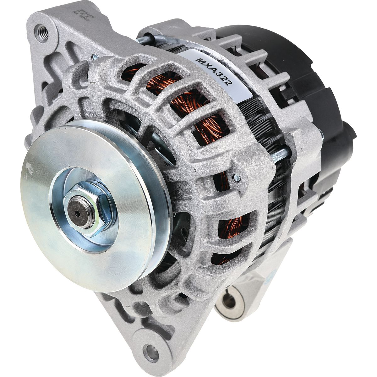 OEX Alternator 12V 90A (Mando Style) MXA322
