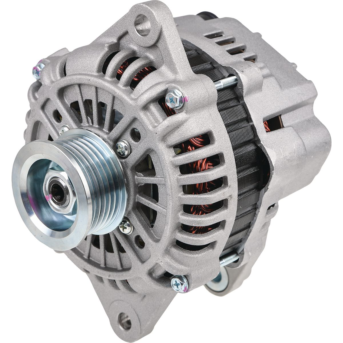 OEX Alternator 12V 100A MXA325