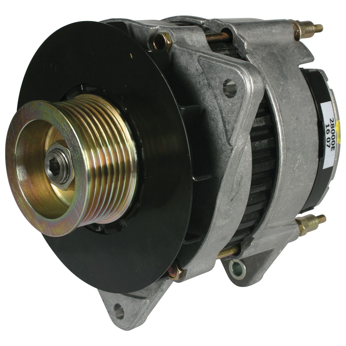 OEX Alternator 12V 65A Marelli Style MXA763