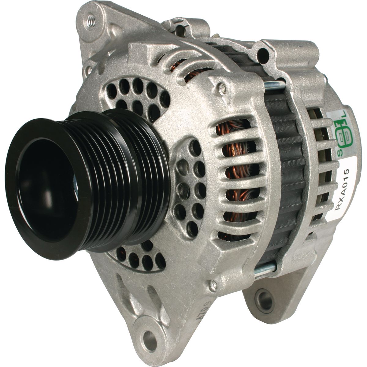 OEX Alternator 12V 70A Hitachi Style RXA015
