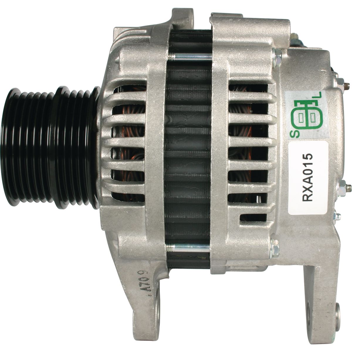 OEX Alternator 12V 70A Hitachi Style RXA015