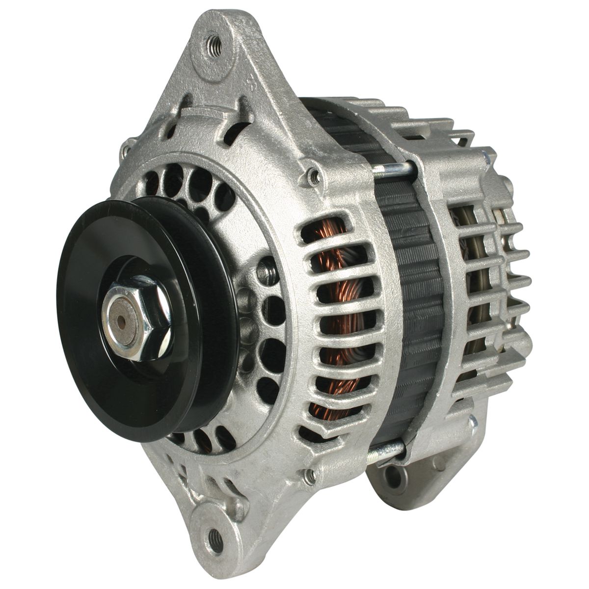 OEX Alternator 12V 70A Hitachi Style RXA035