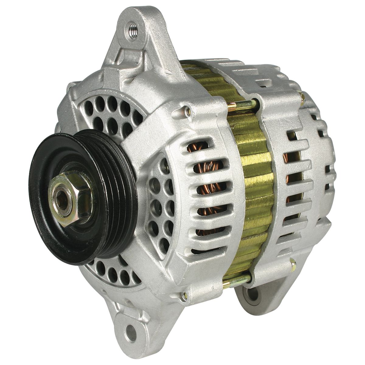 OEX Alternator 12V 65A Hitachi Style RXA054