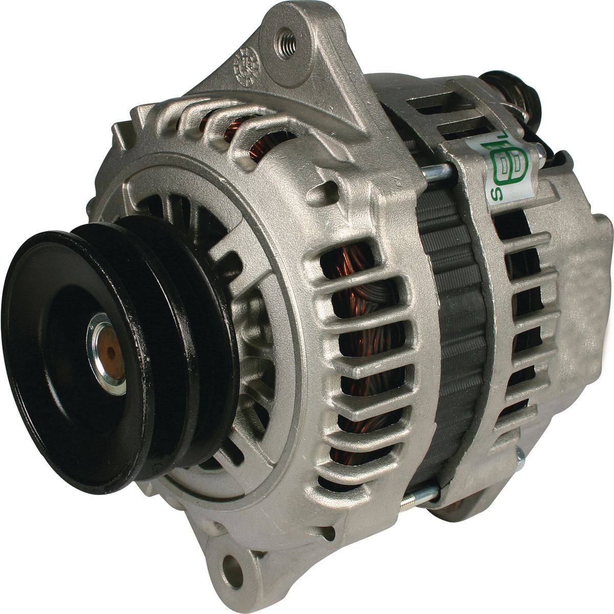 OEX Alternator 12V 90A (Hitachi Style) RXA071