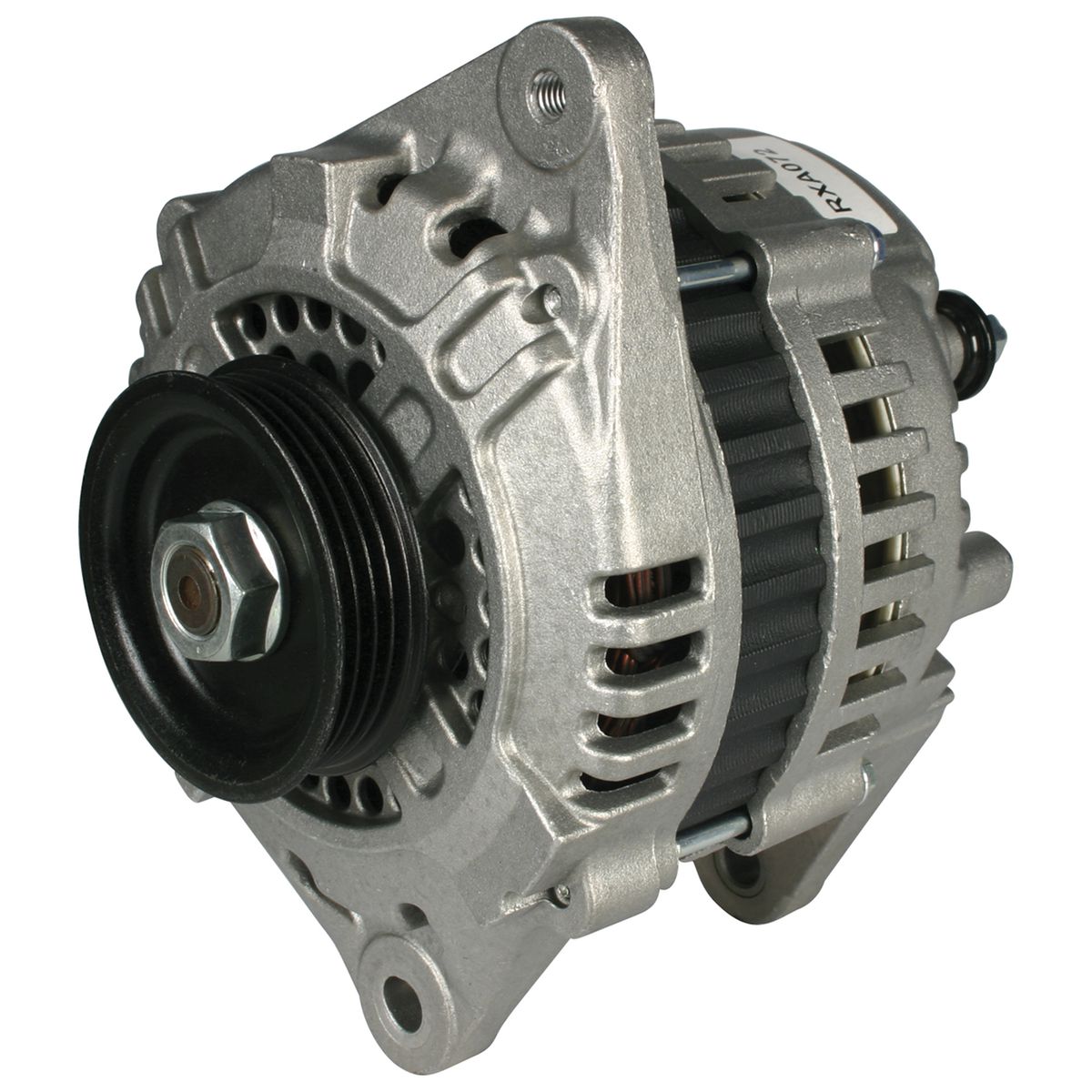 OEX Alternator 12V 80A Hitachi Style RXA072
