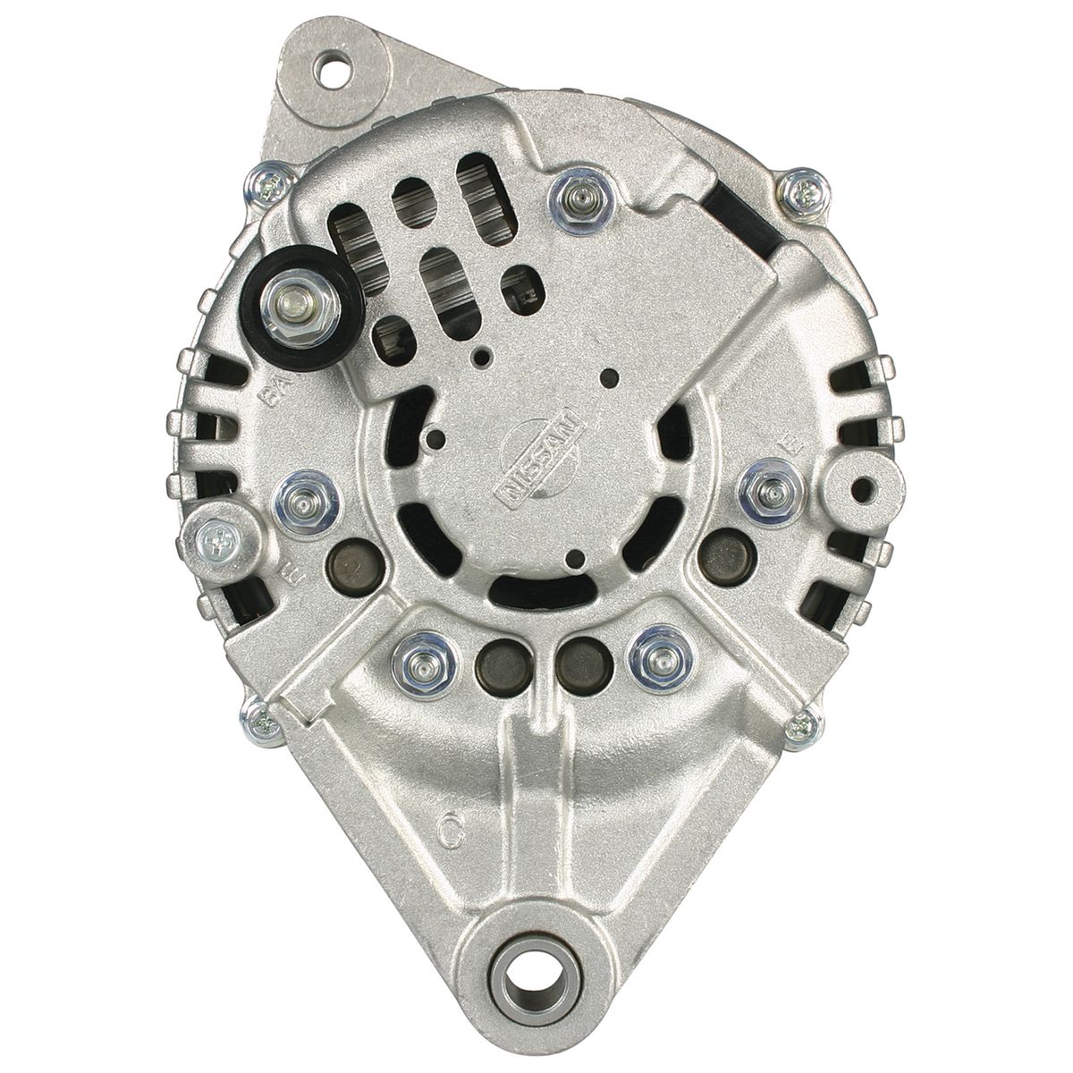 OEX Alternator 12V 80A Hitachi Style RXA072
