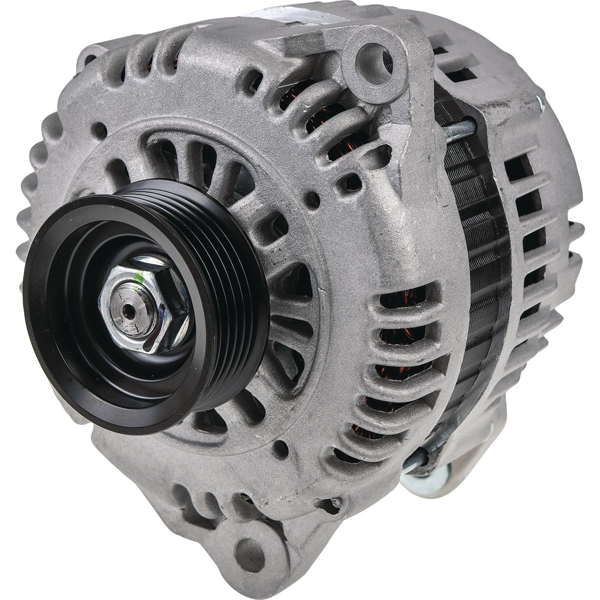 OEX Alternator 12V 100A (Hitachi Style) RXA073