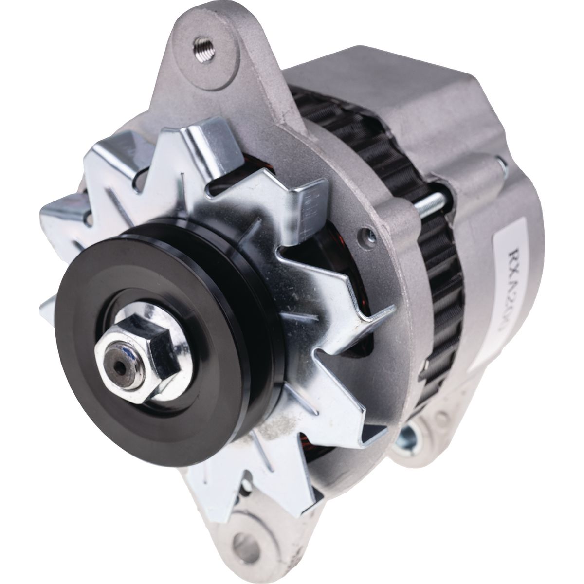 OEX Alternator 12V 40A (Mitsubishi Style) RXA200
