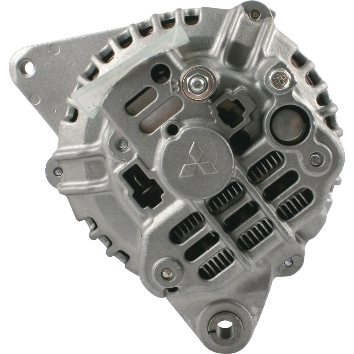 OEX Alternator 12V 65A Mitsubishi Style RXA206