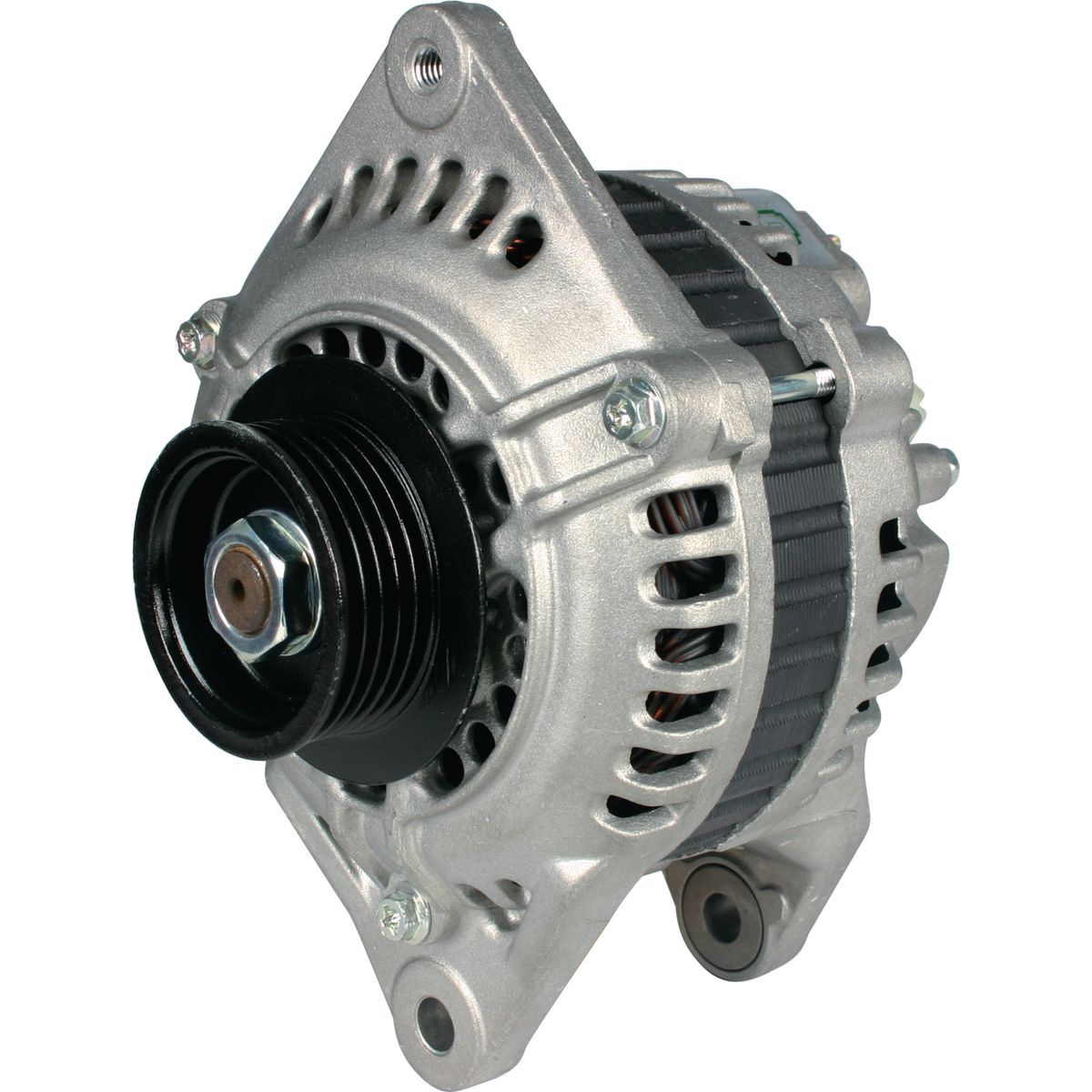 OEX Alternator 12V 60A Mitsubishi Style RXA208