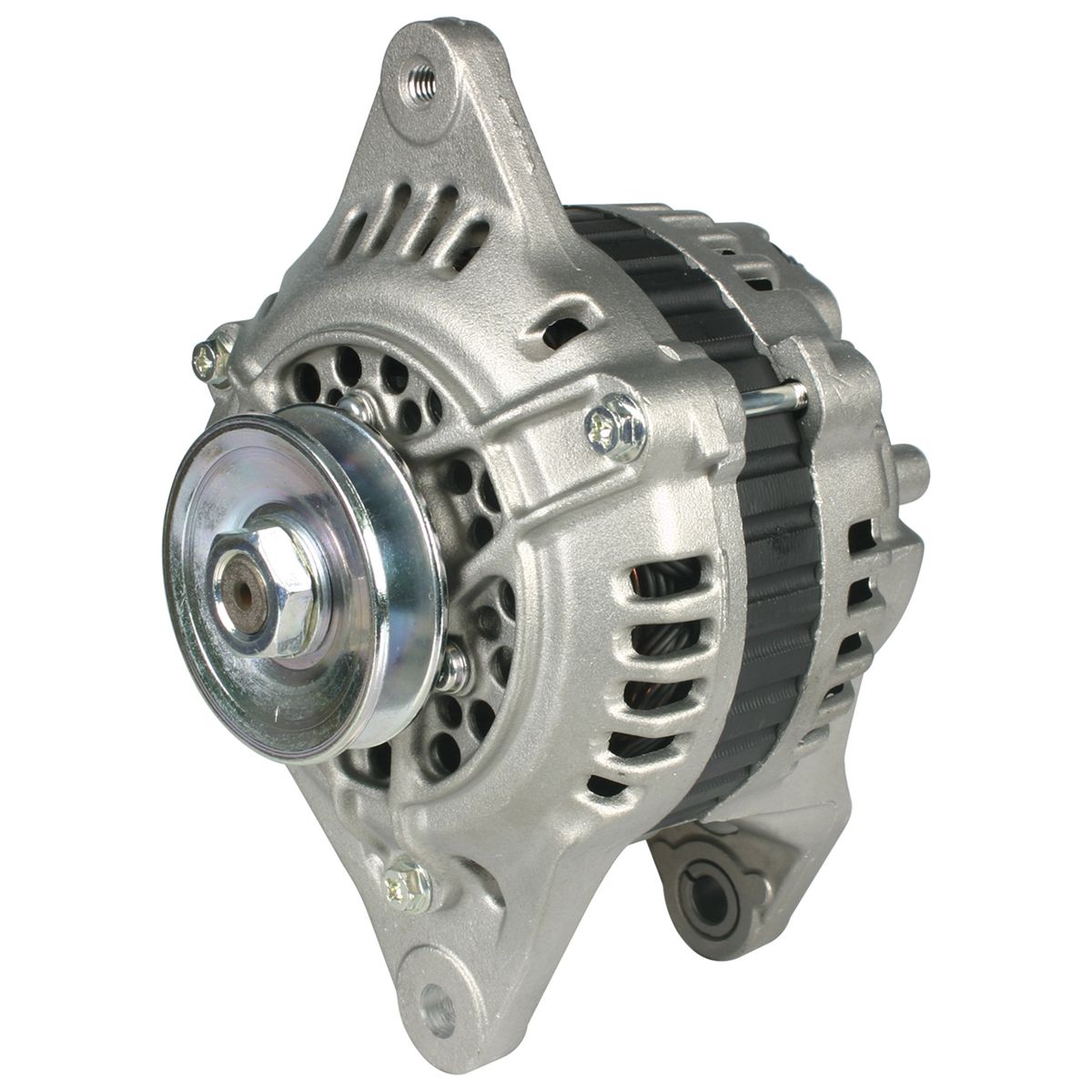 OEX Alternator 12V 55A Mitsubishi Style RXA209