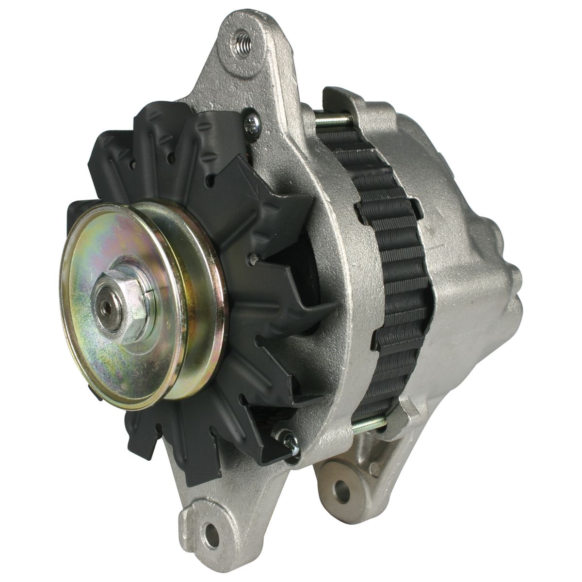 OEX Alternator 12V 45A Mitsubishi Style RXA213