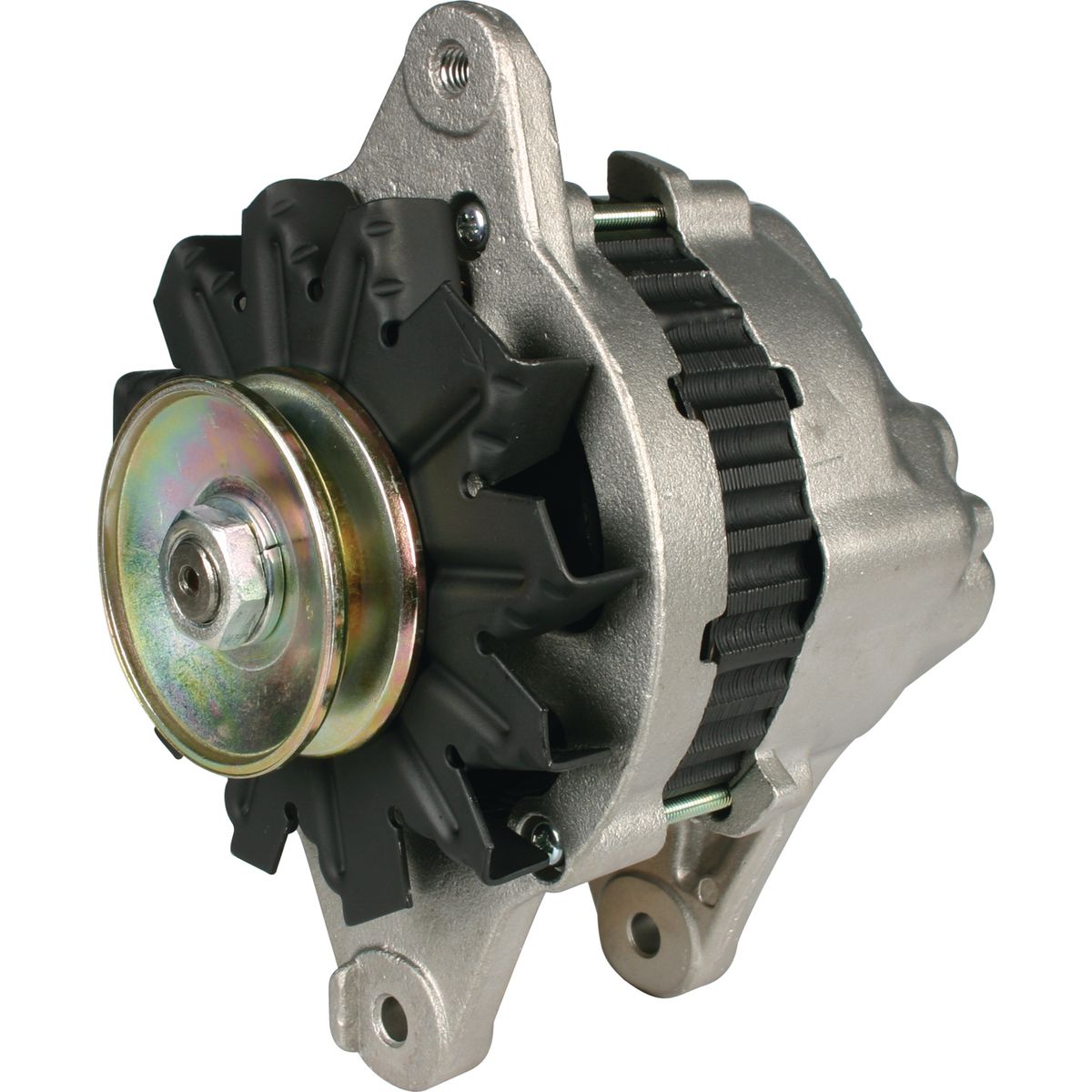 OEX Alternator 12V 45A Mitsubishi Style RXA213