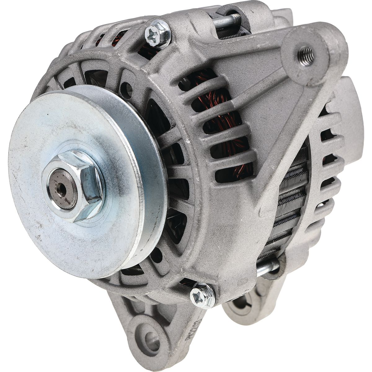 OEX Alternator 12V 40A (Mitsubishi Style) (Suit HXK-18) RXA219