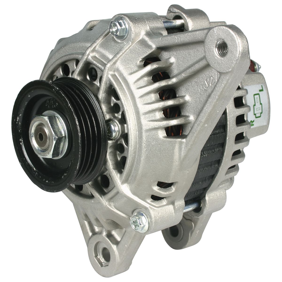 OEX Alternator 12V 60A Mitsubishi Style RXA224