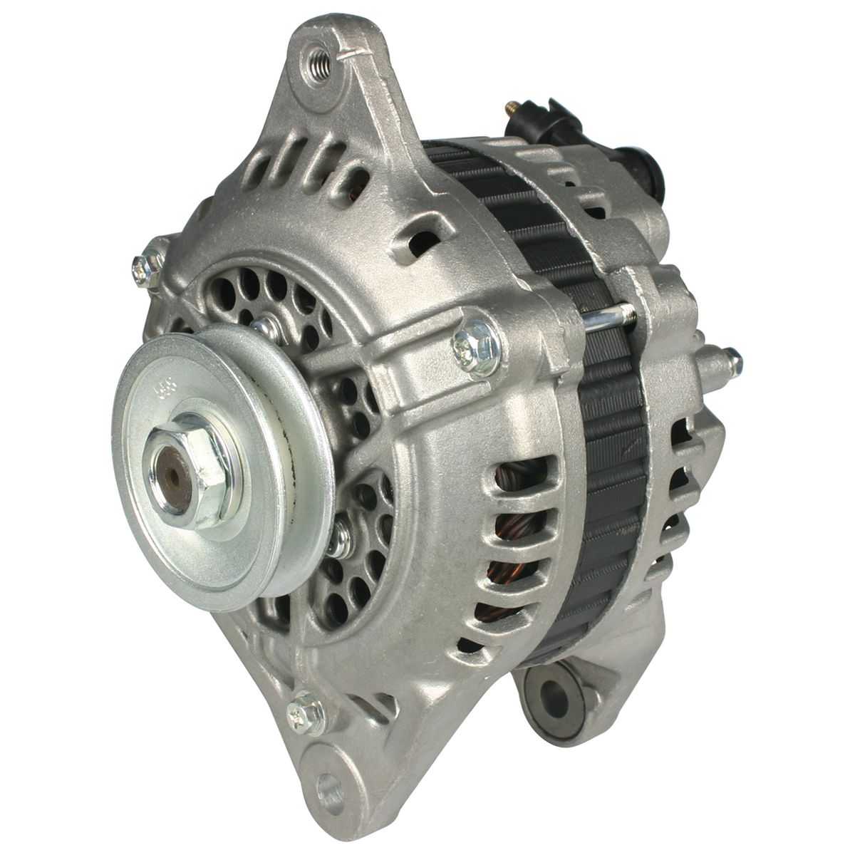OEX Alternator 12V 65A Mitsubishi Style RXA227