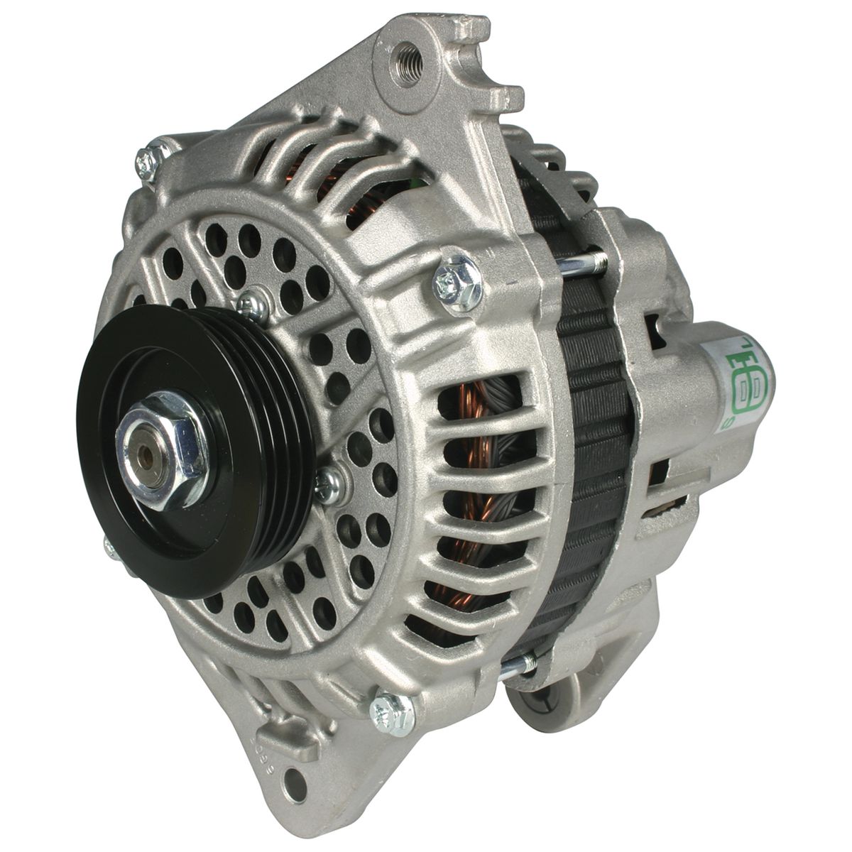 OEX Alternator 12V 75A Mitsubishi Style RXA228
