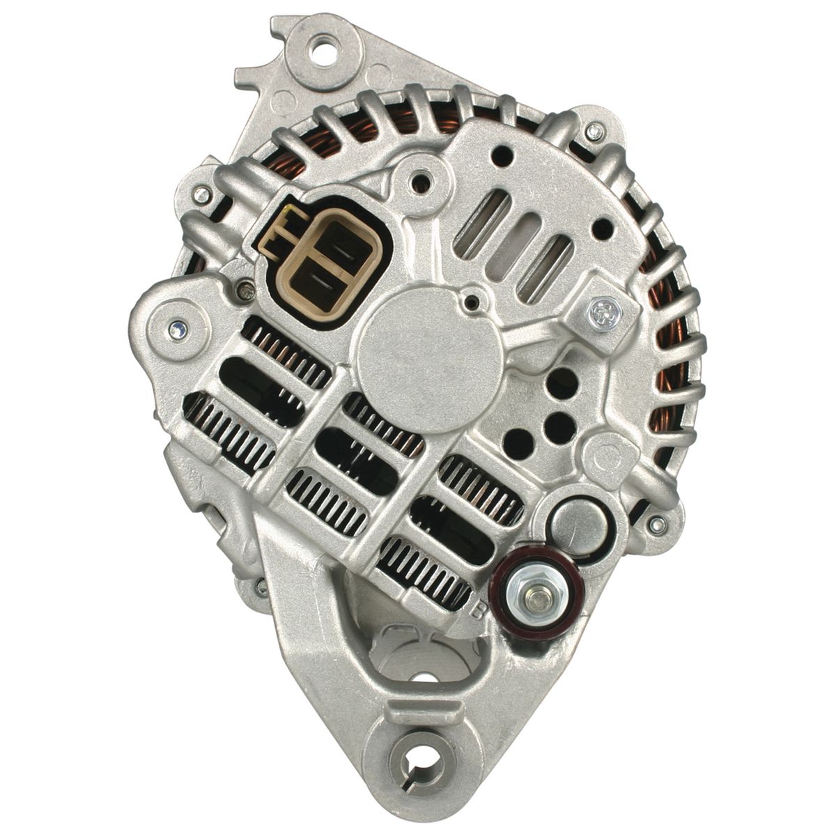OEX Alternator 12V 75A Mitsubishi Style RXA228