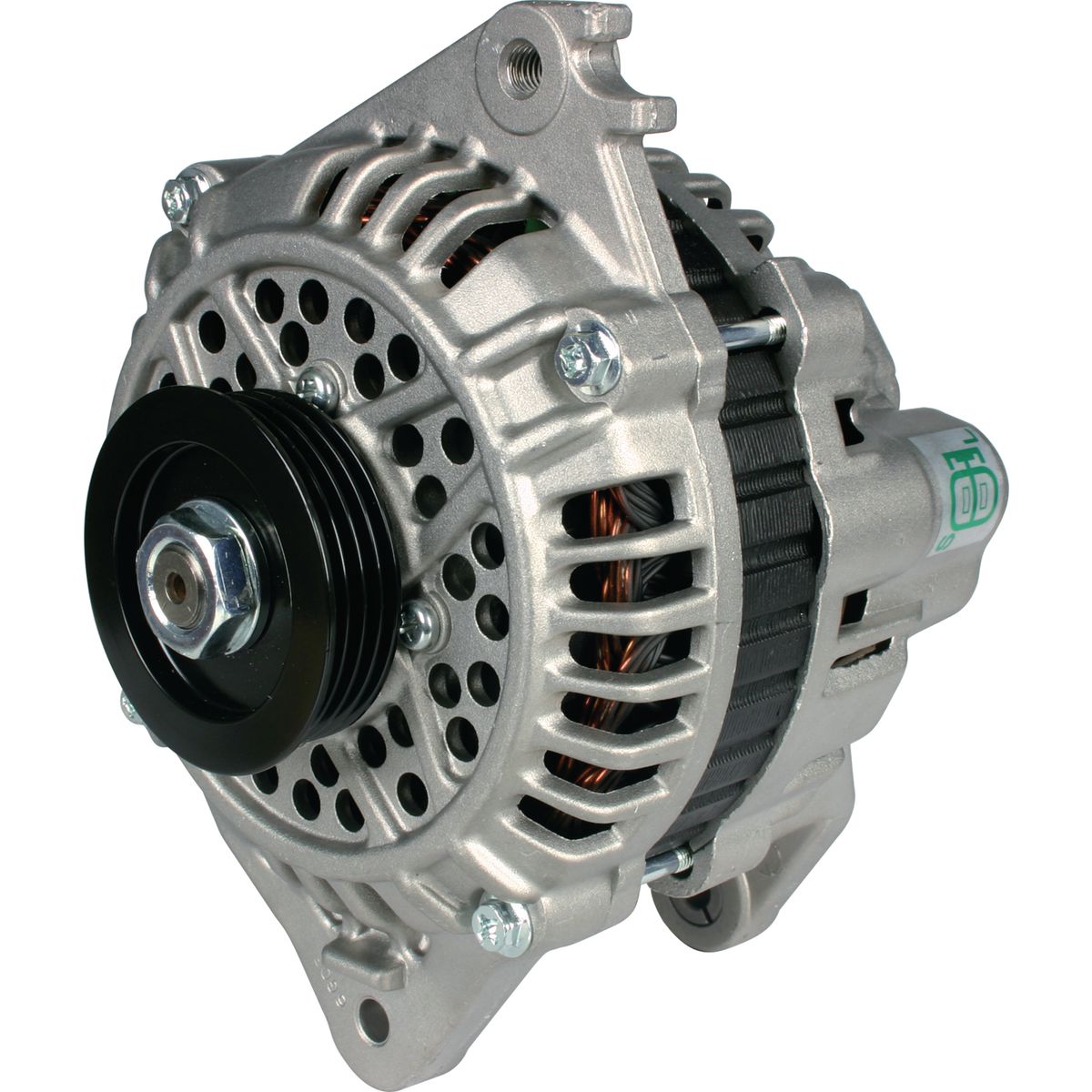 OEX Alternator 12V 75A Mitsubishi Style RXA228