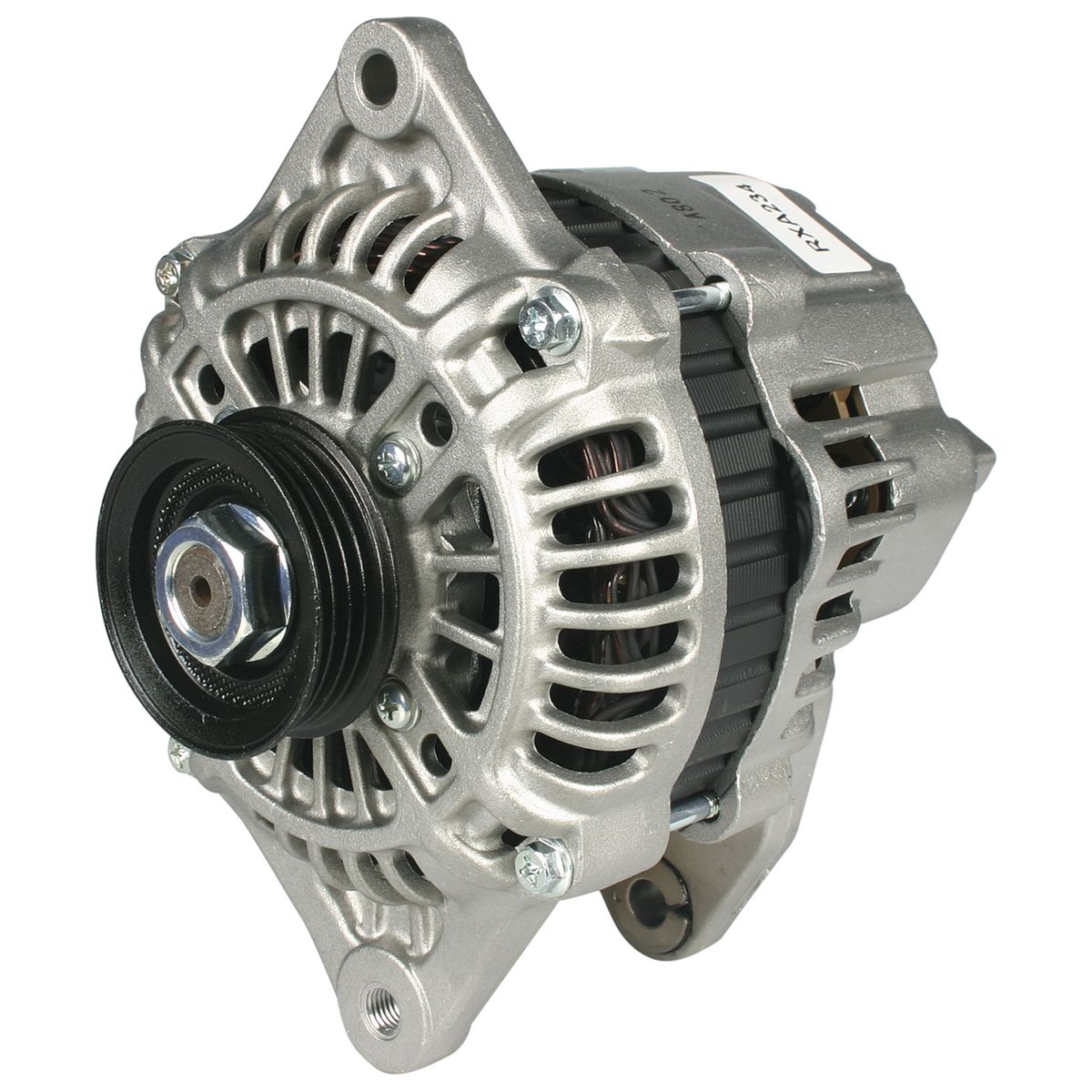 OEX Alternator 12V 80A Mitsubishi Style RXA234