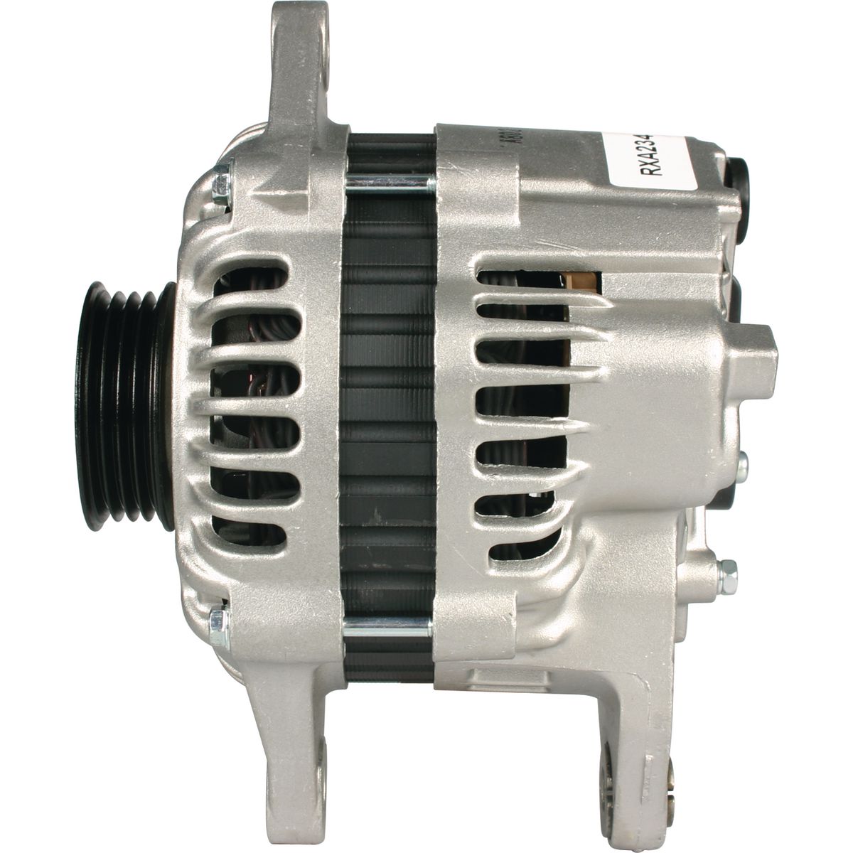 OEX Alternator 12V 80A Mitsubishi Style RXA234