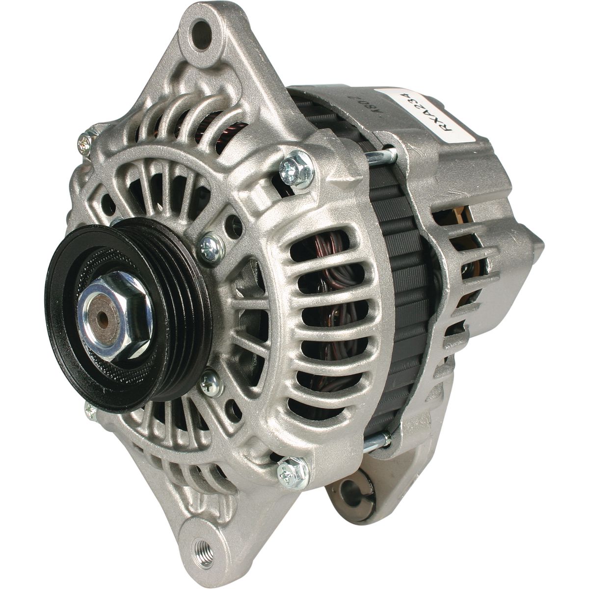 OEX Alternator 12V 80A Mitsubishi Style RXA234