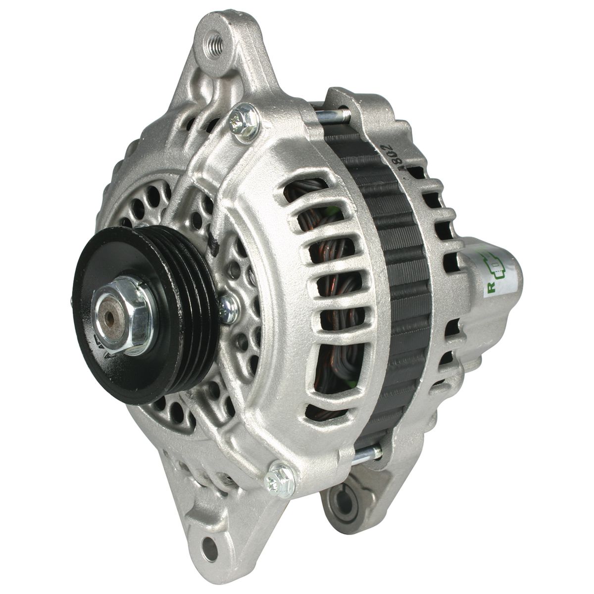 OEX Alternator 12V 65A Mitsubishi Style RXA240