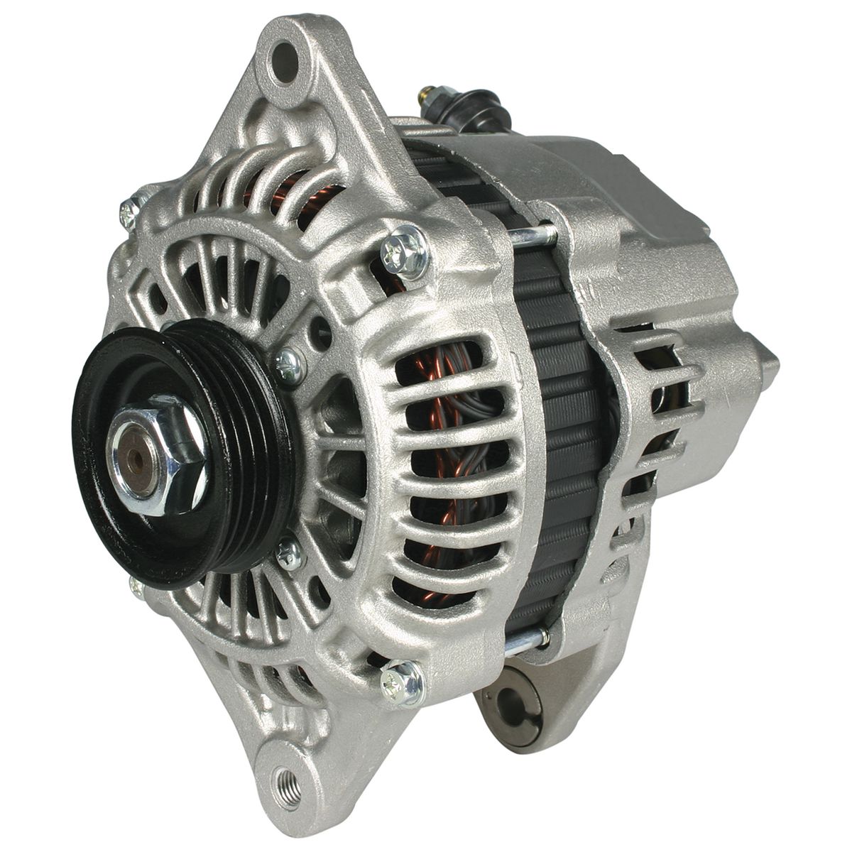 OEX Alternator 12V 80A Mitsubishi Style RXA246