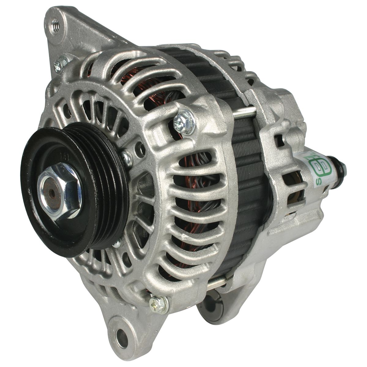 OEX Alternator 12V 75A Mitsubishi Style RXA253
