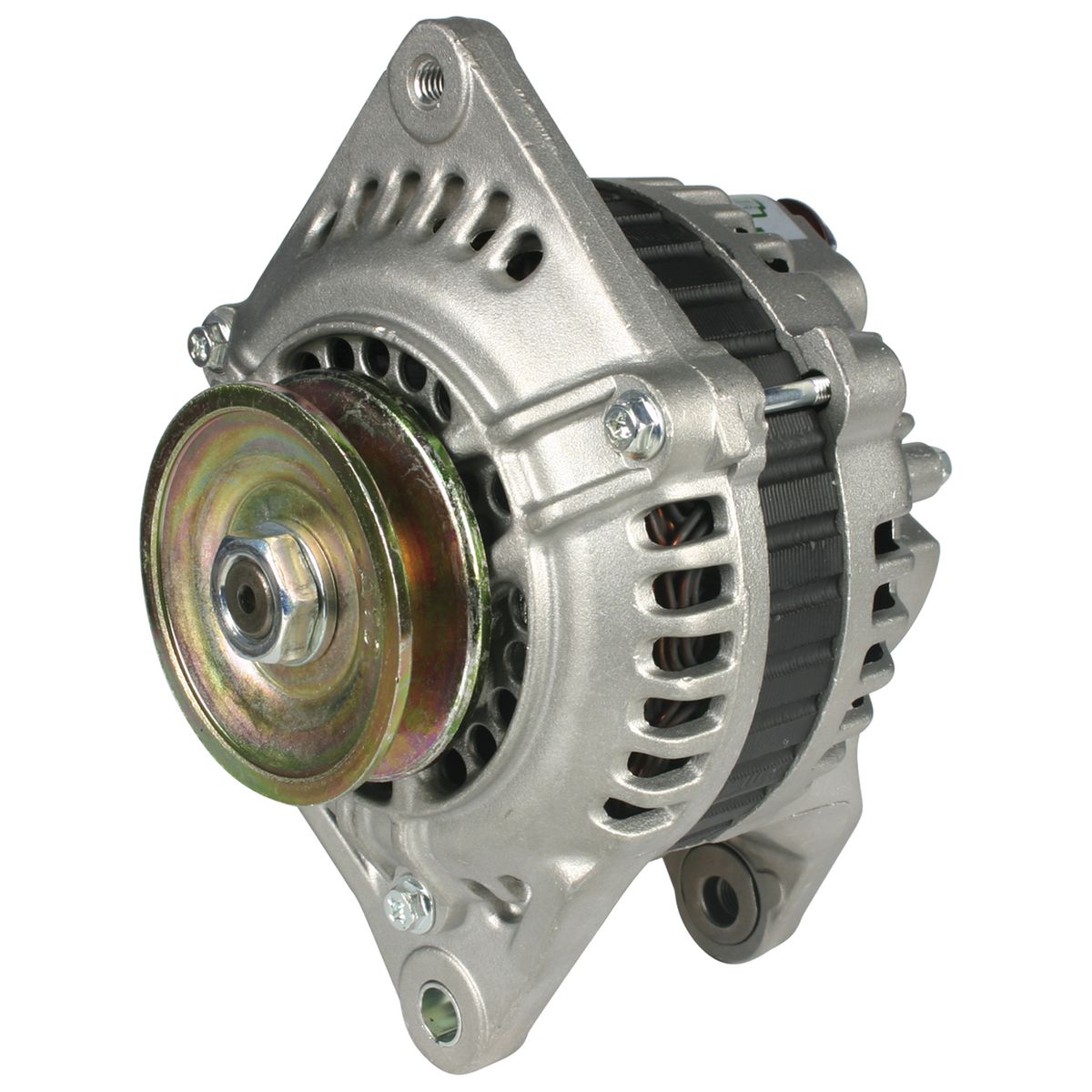 OEX Alternator 12V 70A Mitsubishi Style RXA270