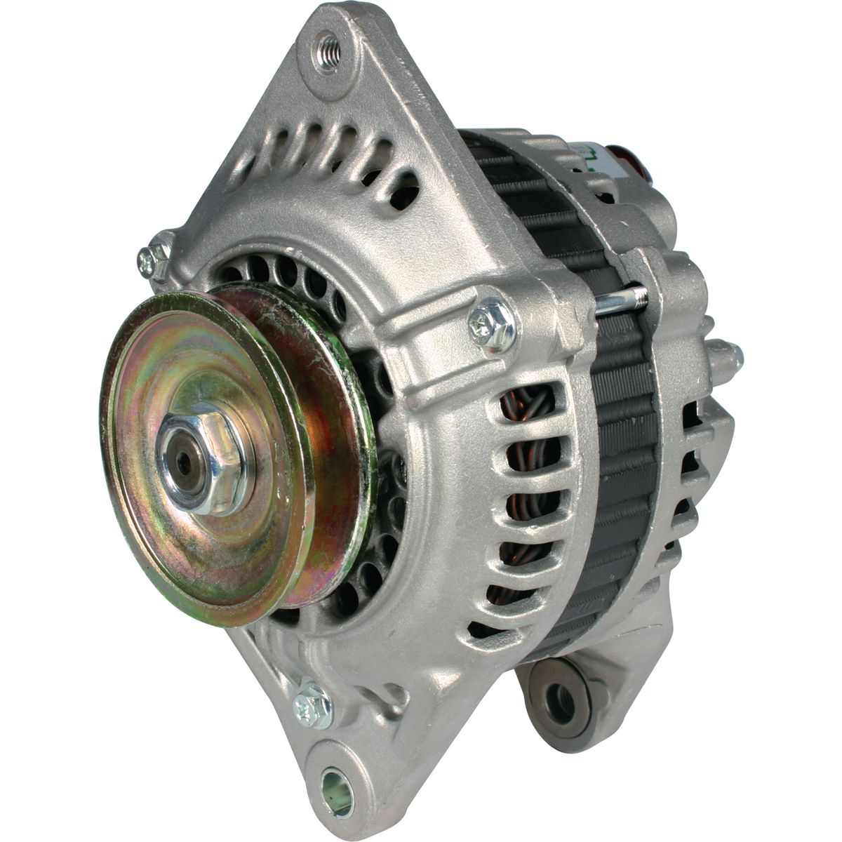 OEX Alternator 12V 70A Mitsubishi Style RXA270