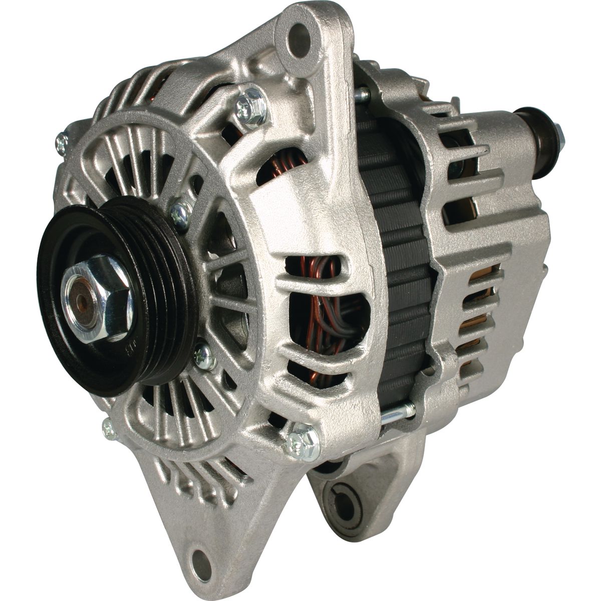 OEX Alternator 12V 80A (Mitsubishi Style) RXA356