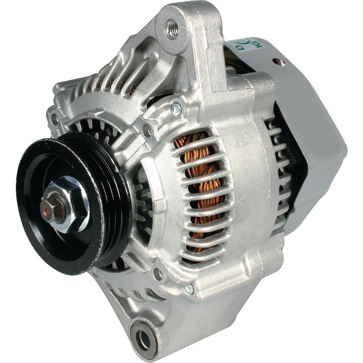 OEX Alternator 12V 55A Denso Style RXA401