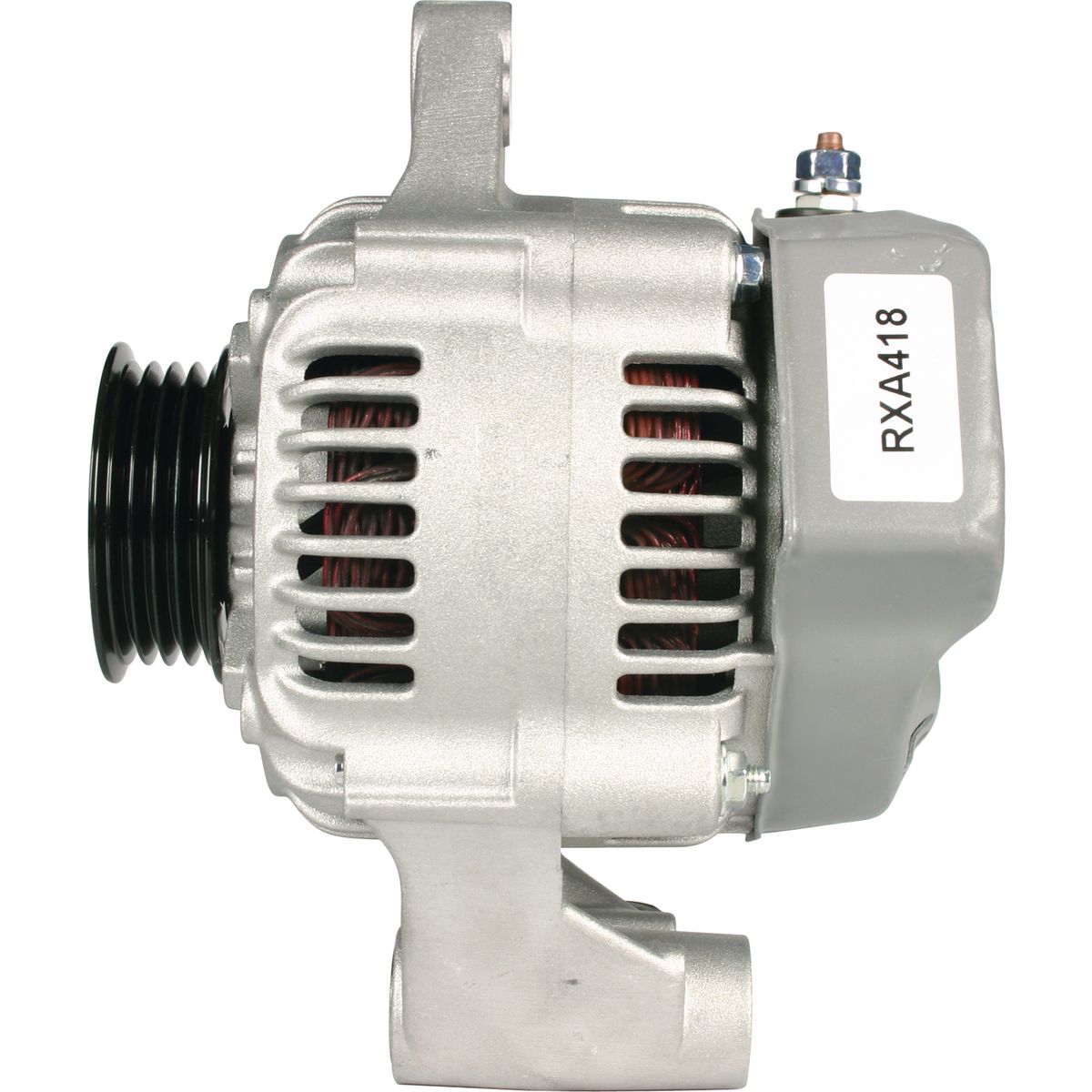 OEX Alternator 12V 50A Denso Style RXA418