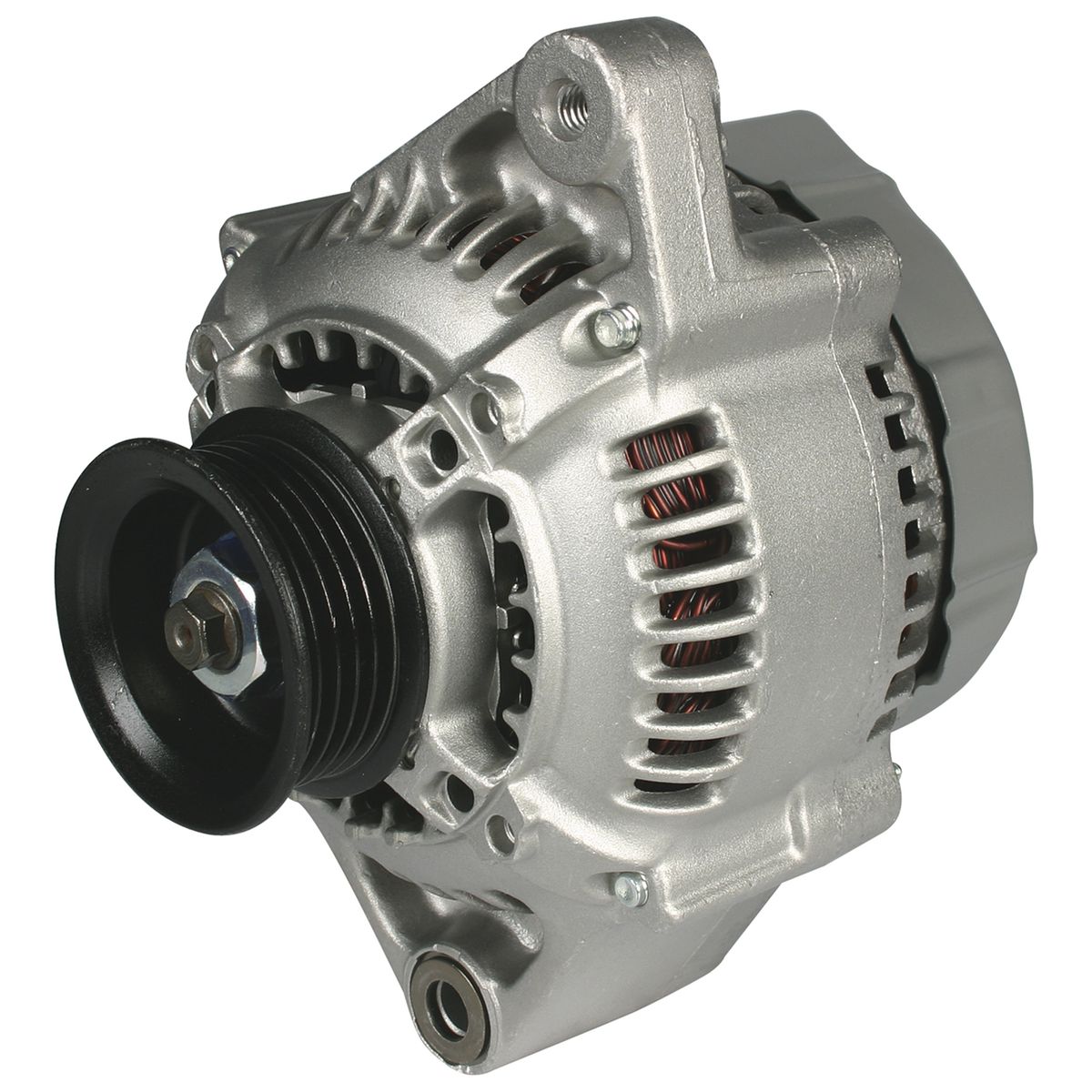 OEX Alternator 12V 70A Denso Style RXA424