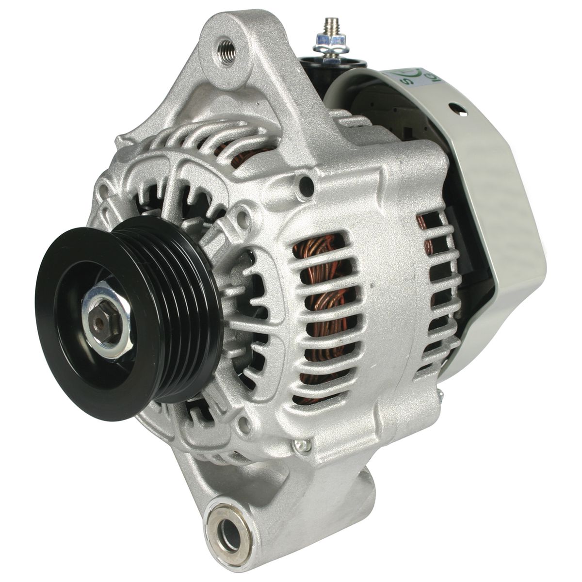 OEX Alternator 12V 50A Denso Style RXA428