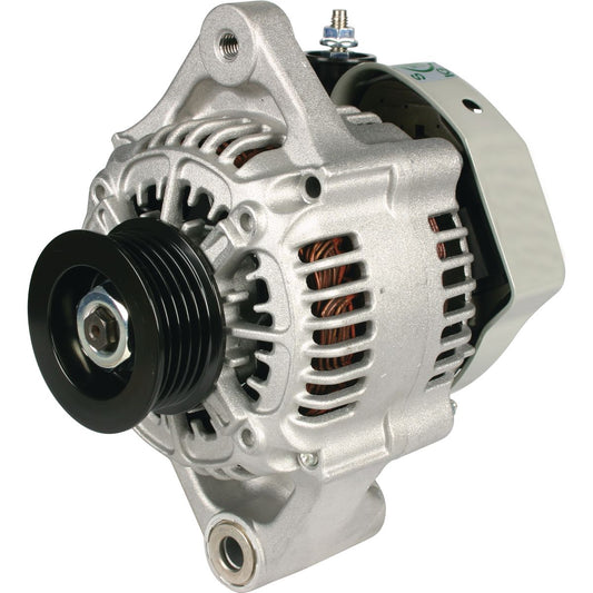 OEX Alternator 12V 50A Denso Style RXA428