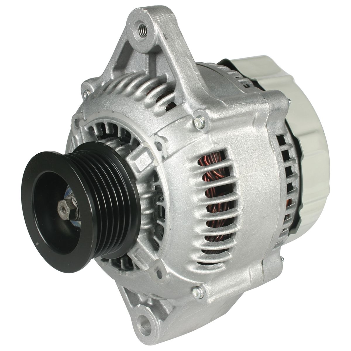 OEX Alternator 12V 70A Denso Style RXA431