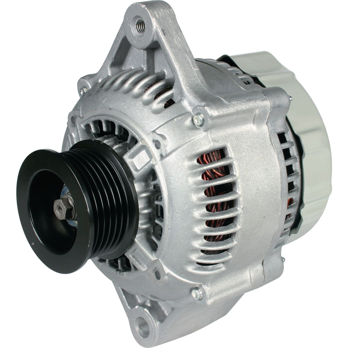 OEX Alternator 12V 70A Denso Style RXA431