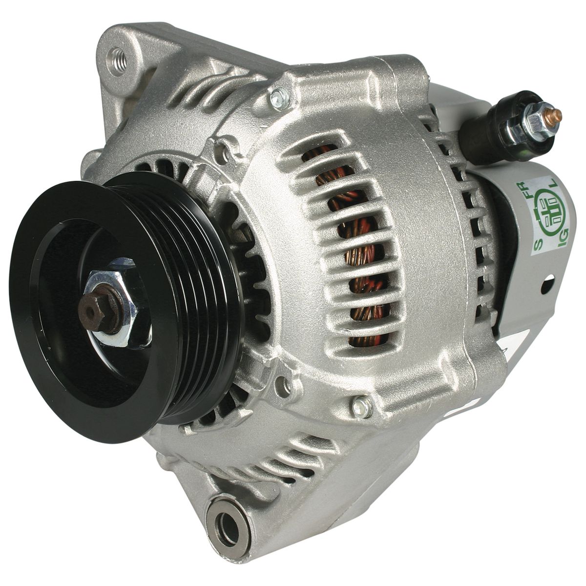 OEX Alternator 12V 70A Denso Style RXA453