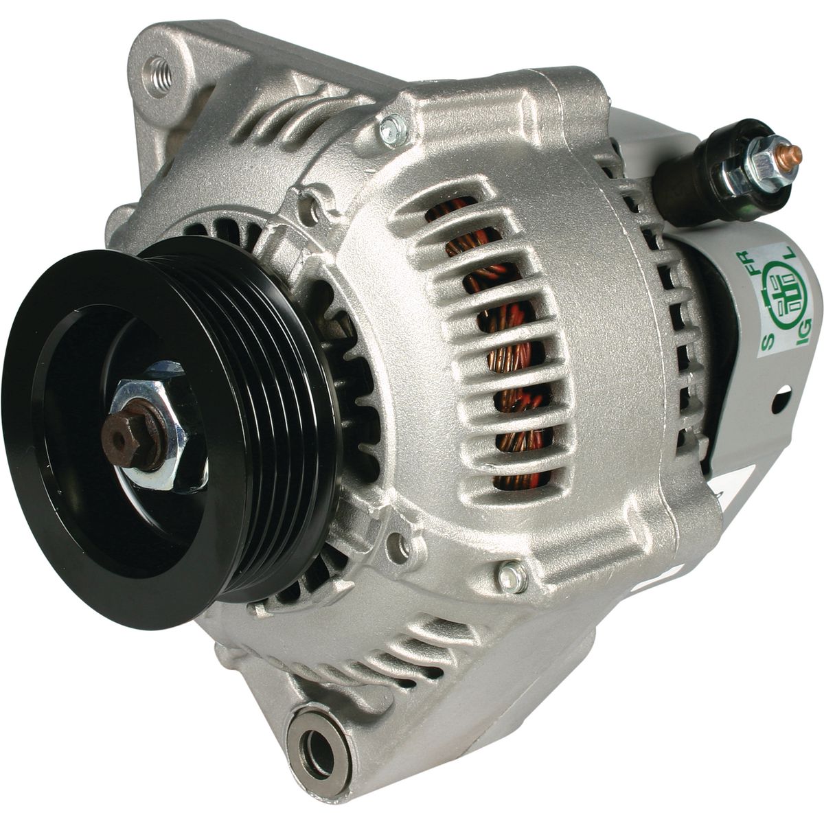OEX Alternator 12V 70A Denso Style RXA453